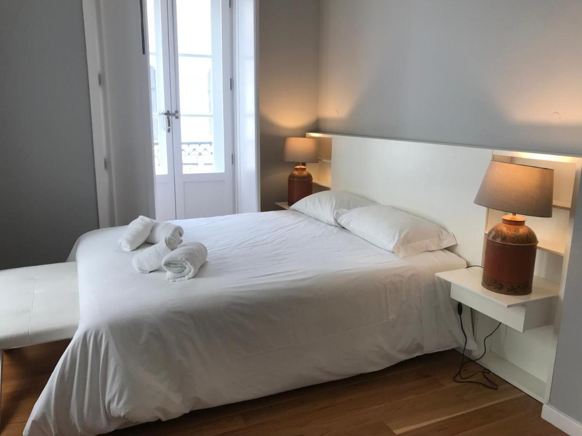 Sao Jorge Castle View Apartment Lisboa Eksteriør bilde